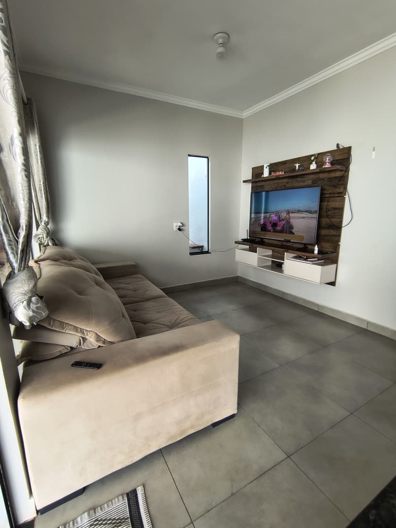 Casa no bairro Jardim Adelinha à Venda