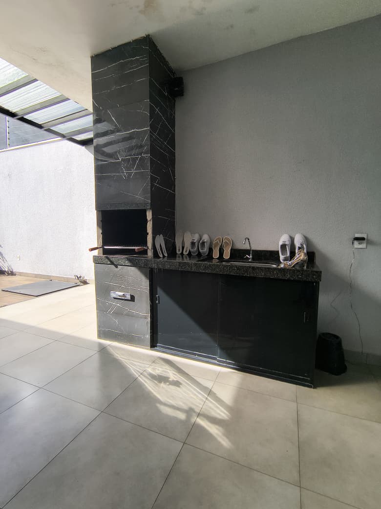 Casa no bairro Jardim Adelinha à Venda