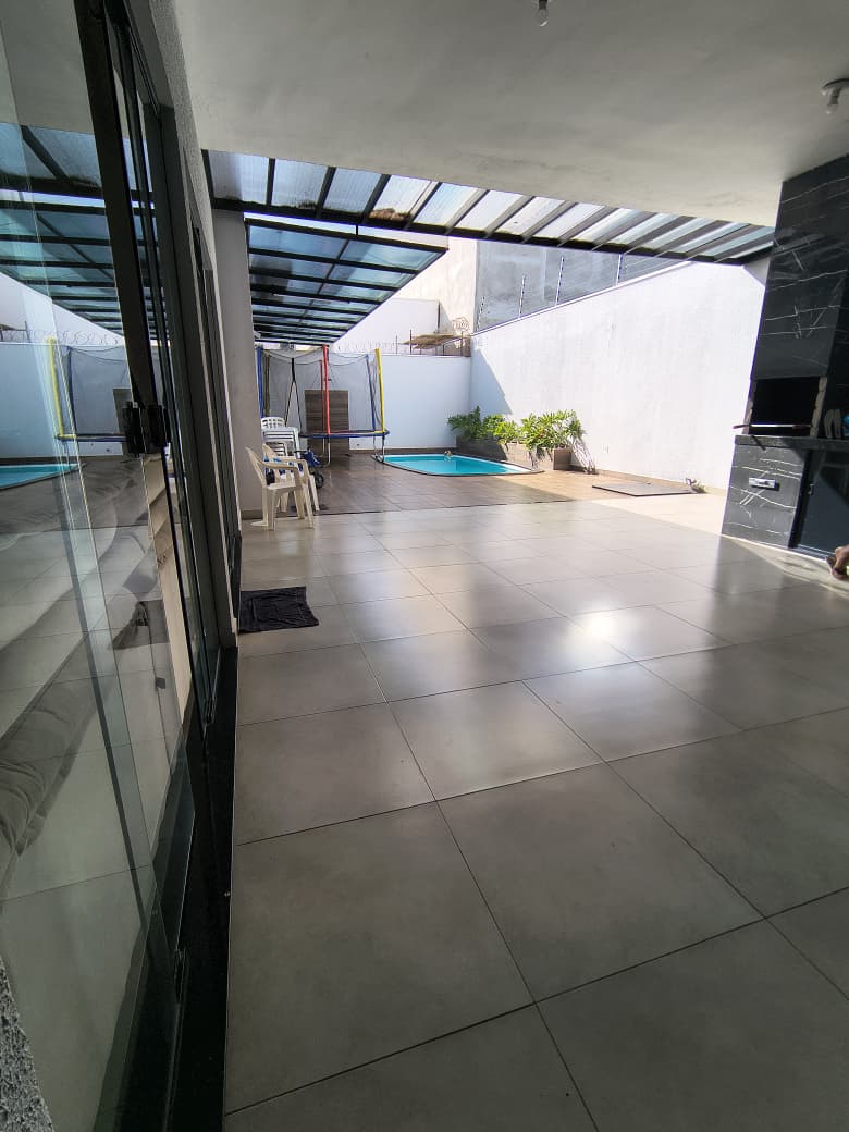 Casa no bairro Jardim Adelinha à Venda