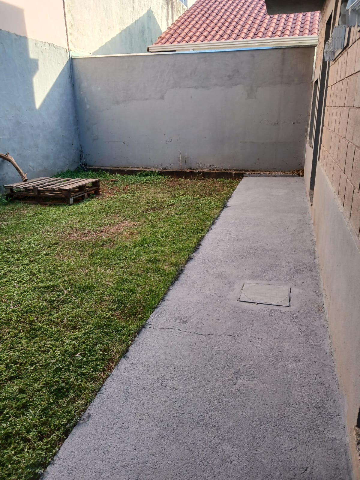 Casa no bairro Parque João Leite à Venda