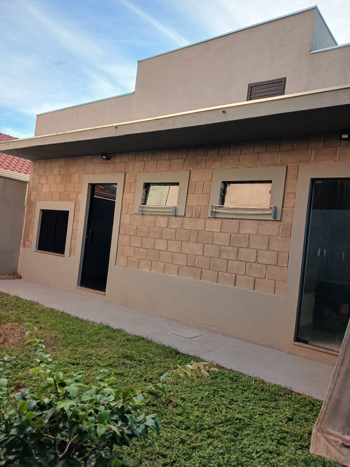 Casa no bairro Parque João Leite à Venda