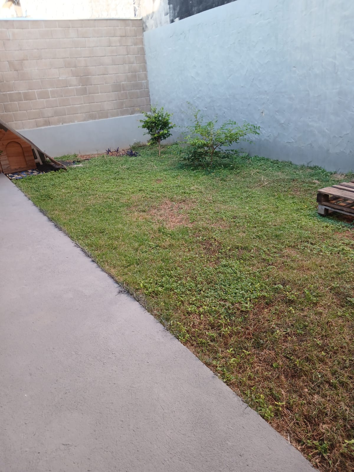 Casa no bairro Parque João Leite à Venda