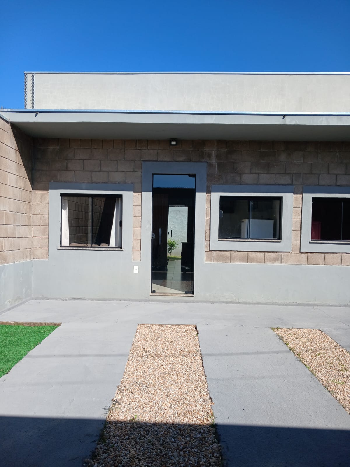 Casa no bairro Parque João Leite à Venda