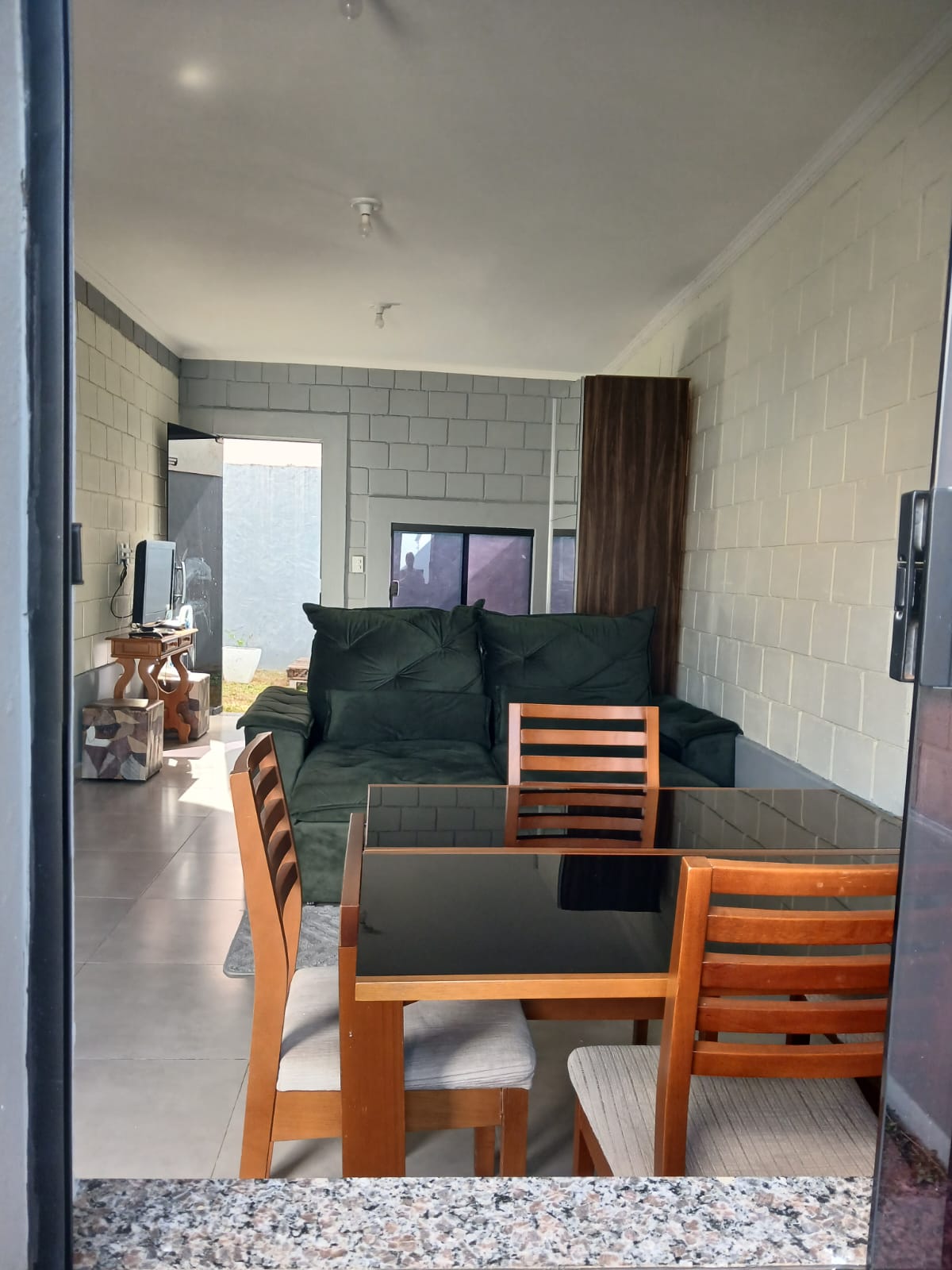 Casa no bairro Parque João Leite à Venda