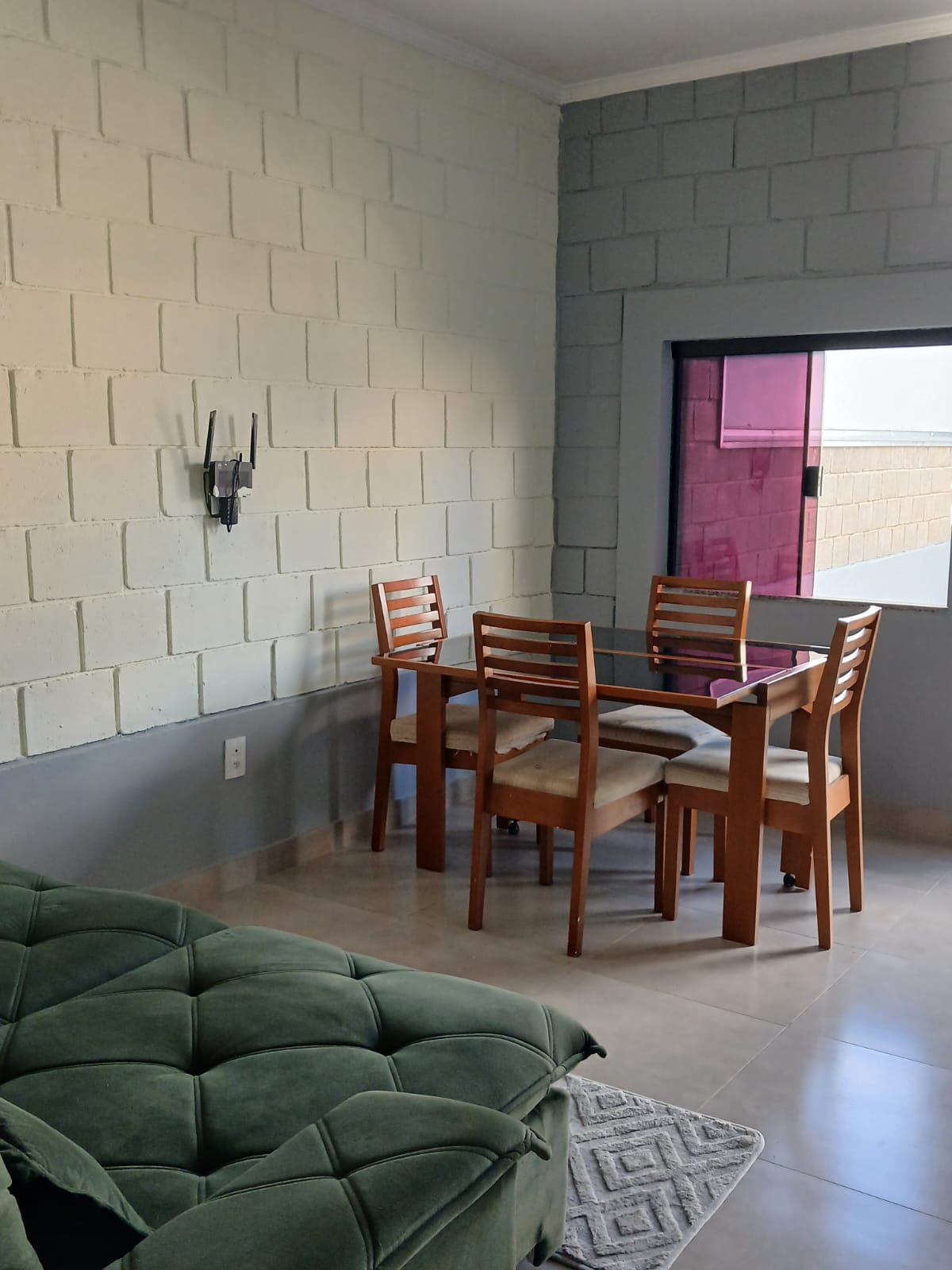 Casa no bairro Parque João Leite à Venda