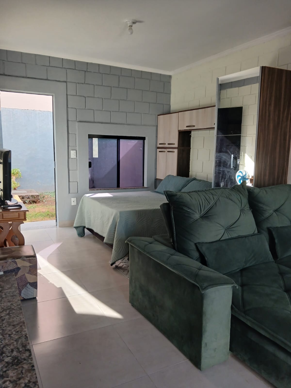 Casa no bairro Parque João Leite à Venda