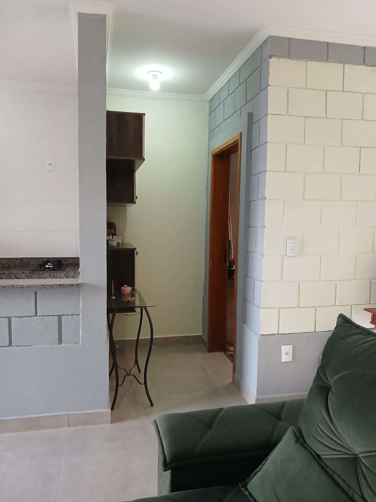 Casa no bairro Parque João Leite à Venda
