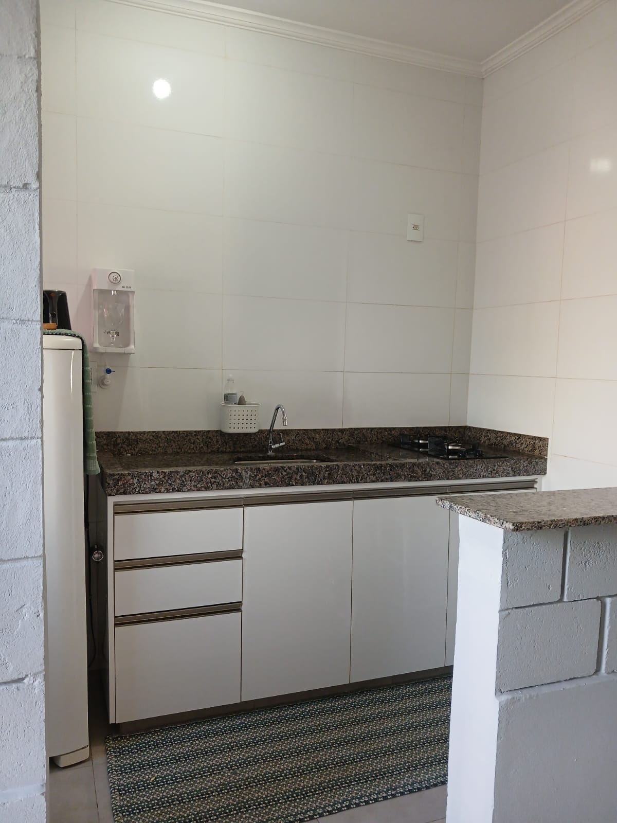 Casa no bairro Parque João Leite à Venda