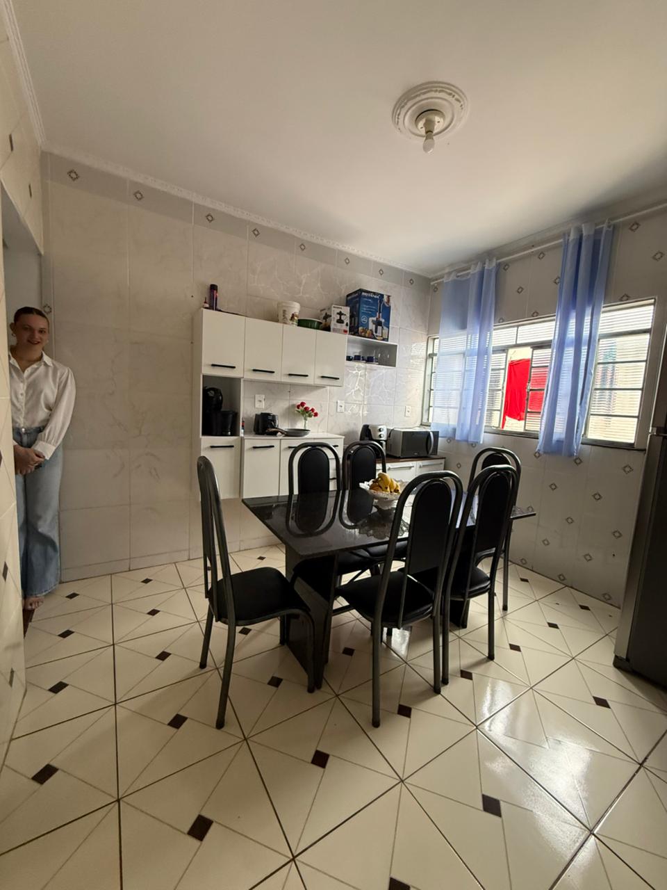 Casa no bairro Jardim Brasilândia à Venda