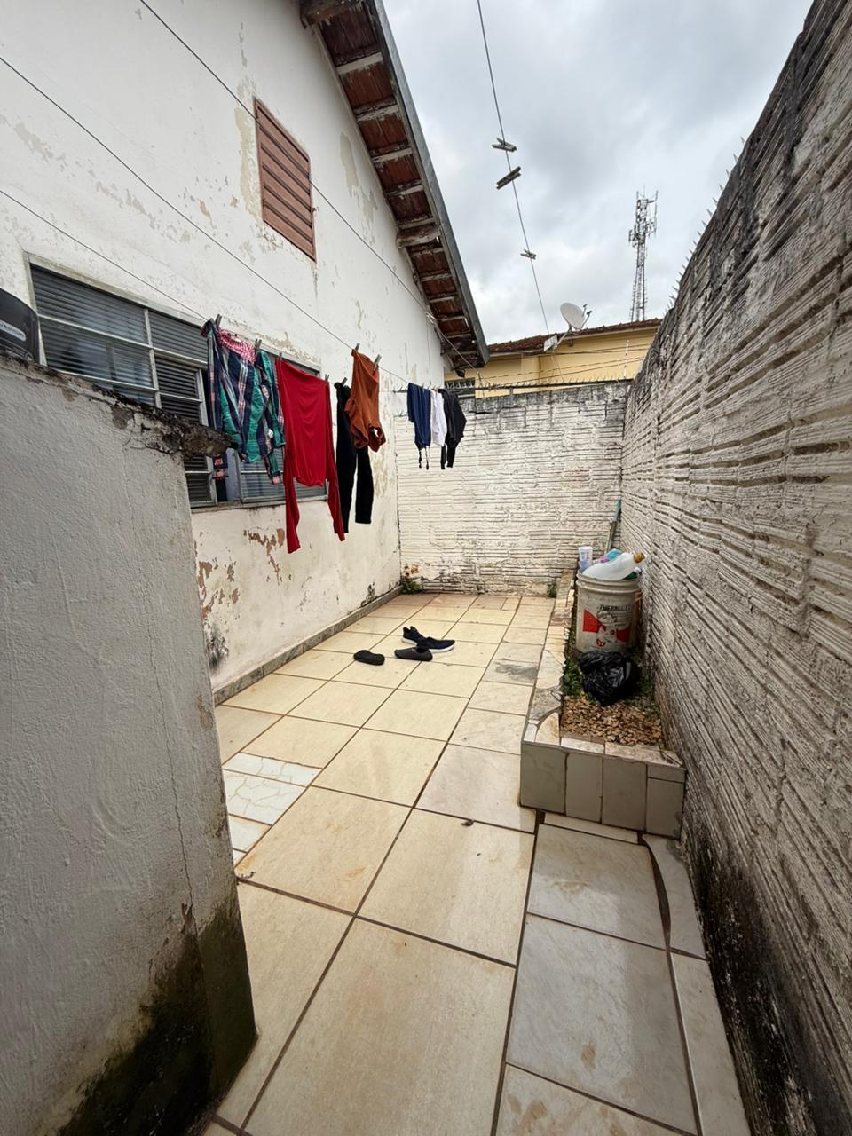 Casa no bairro Jardim Brasilândia à Venda