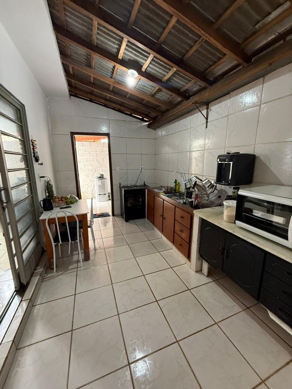 Casa no bairro Jardim Brasilândia à Venda