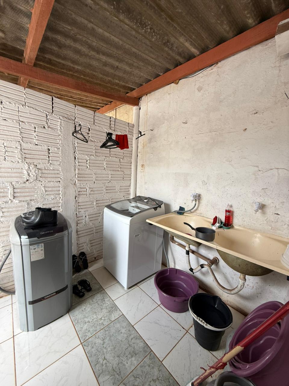 Casa no bairro Jardim Brasilândia à Venda