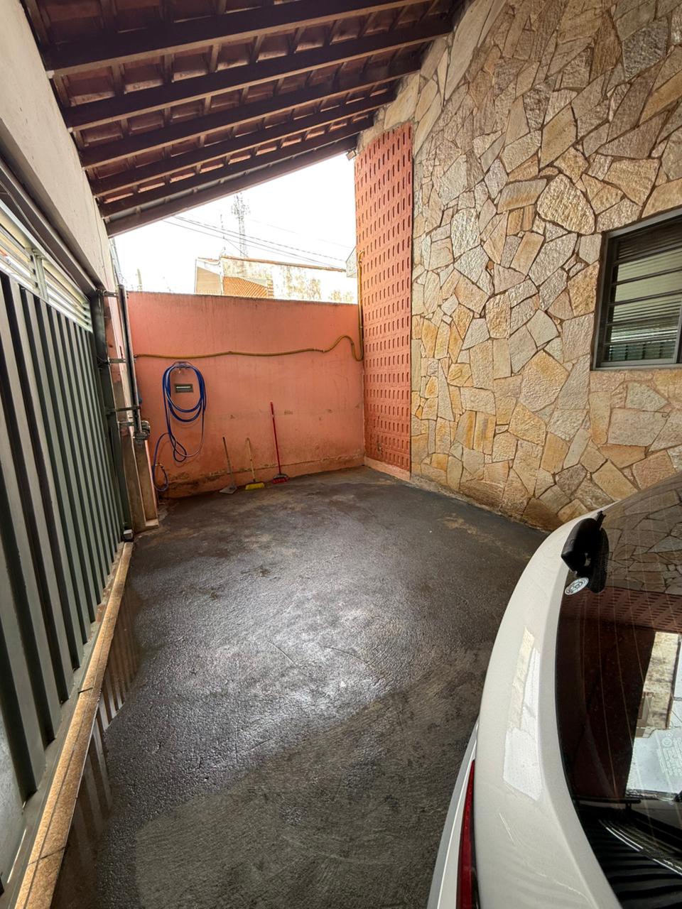 Casa no bairro Jardim Brasilândia à Venda