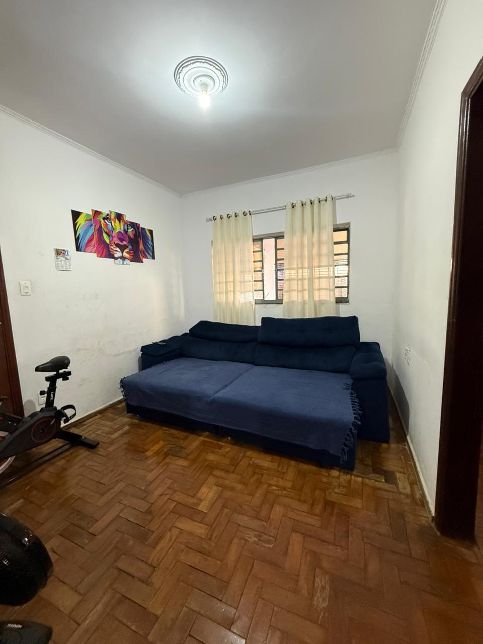 Casa no bairro Jardim Brasilândia à Venda