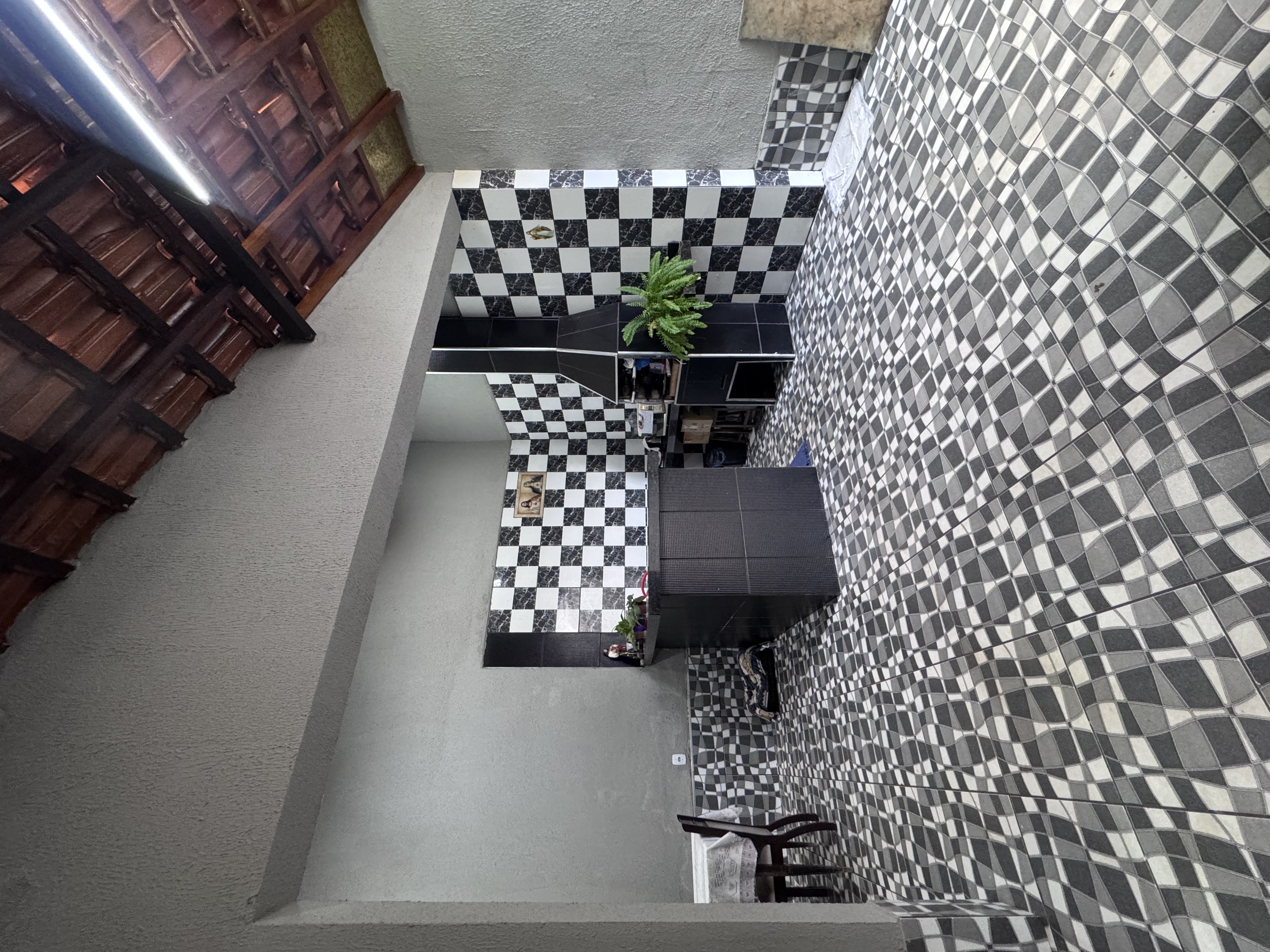 Casa no bairro Jardim Aeroporto III à Venda