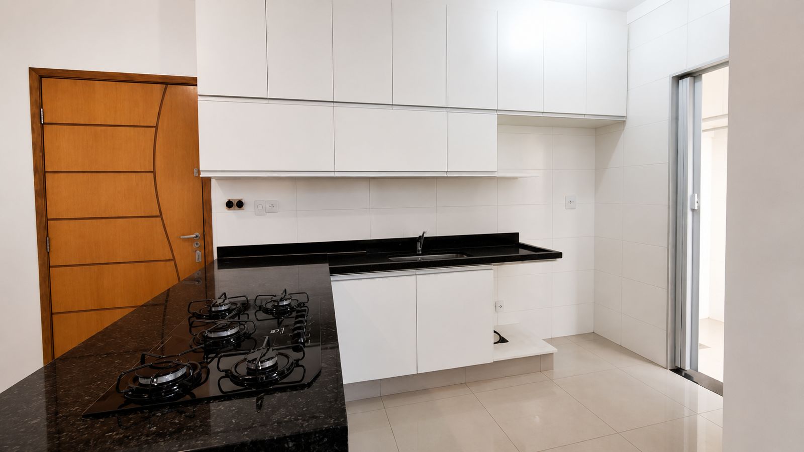 Apartamento no bairro São José à Venda