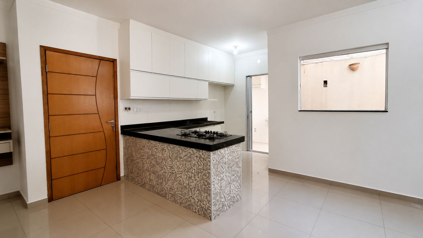 Apartamento no bairro São José à Venda