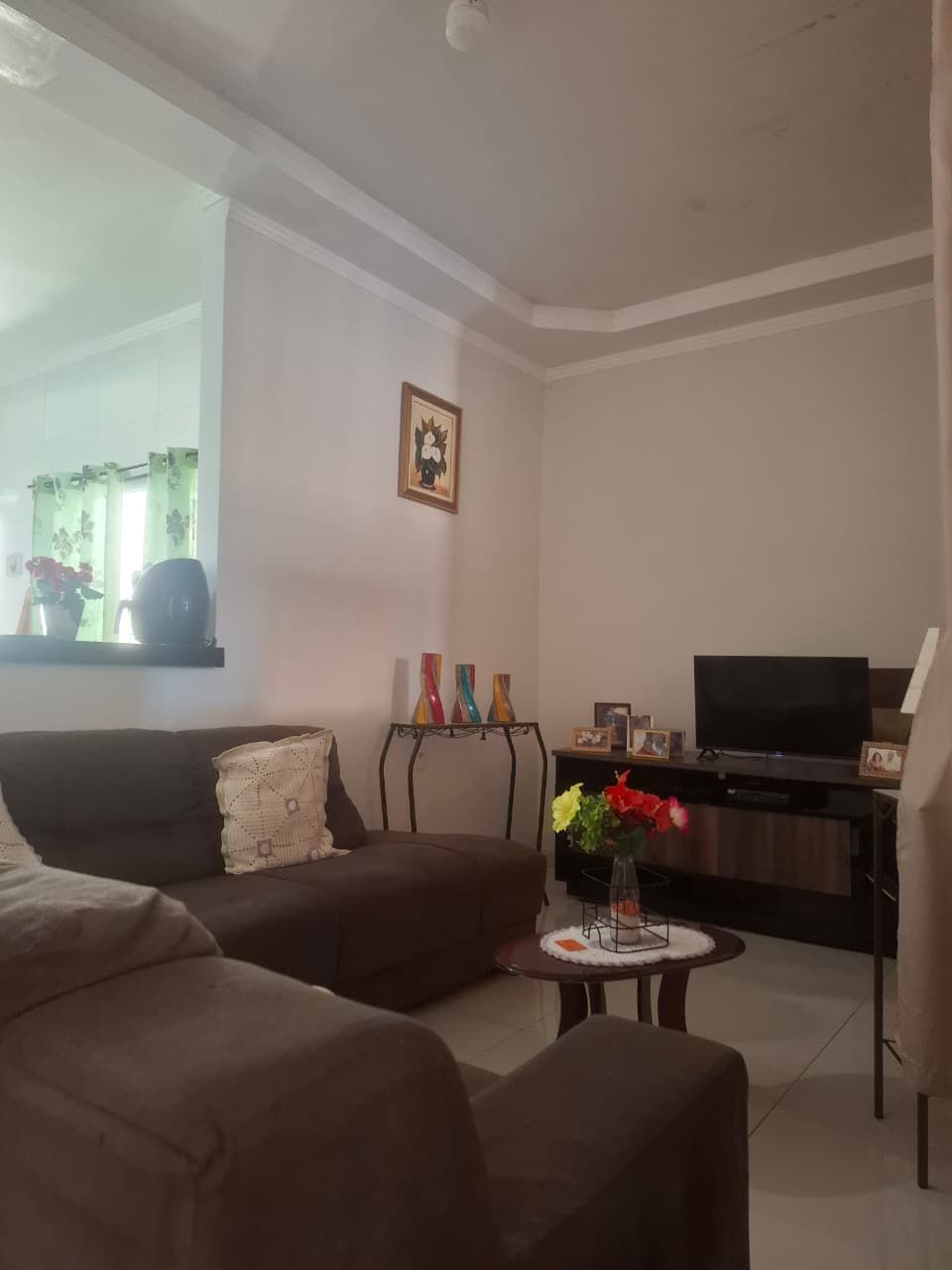 Casa no bairro Nova restinga à Venda