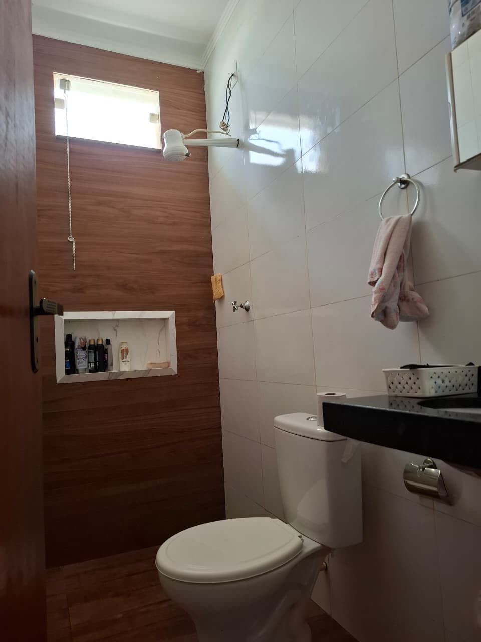 Casa no bairro Nova restinga à Venda
