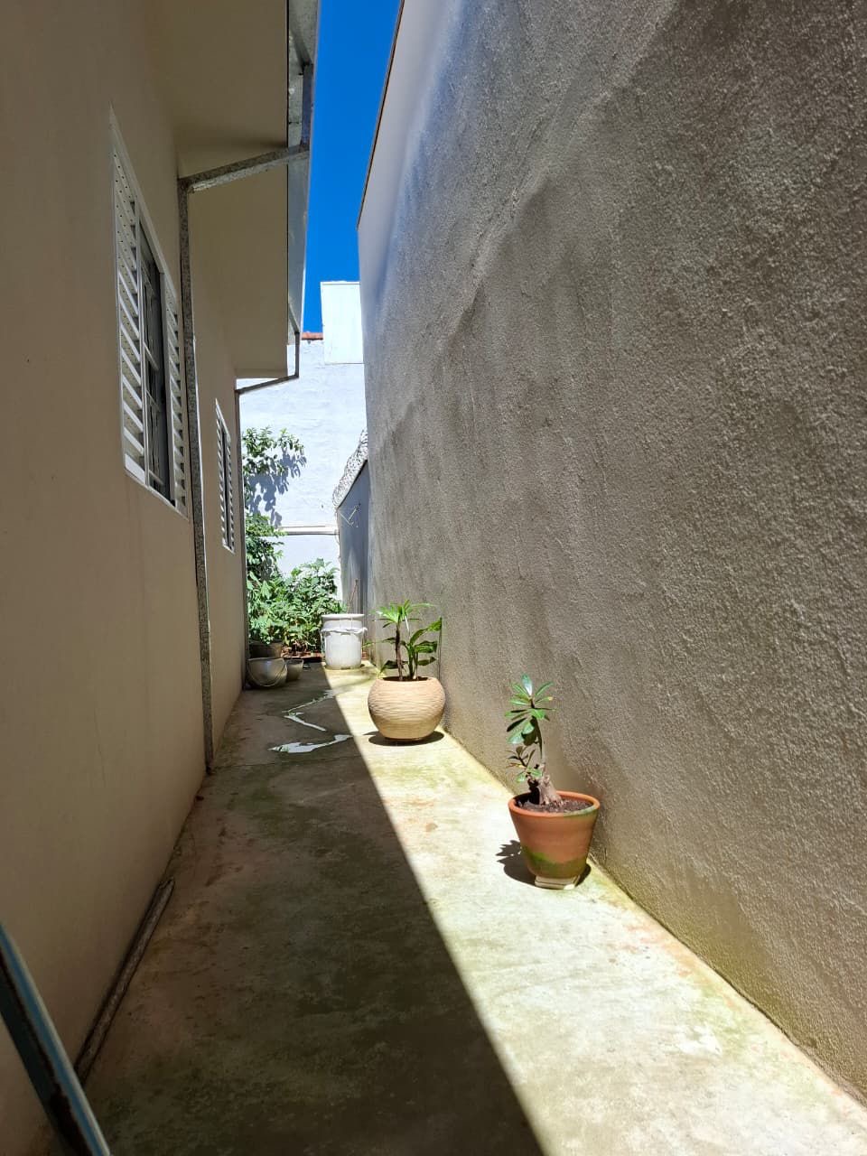 Casa no bairro Nova restinga à Venda