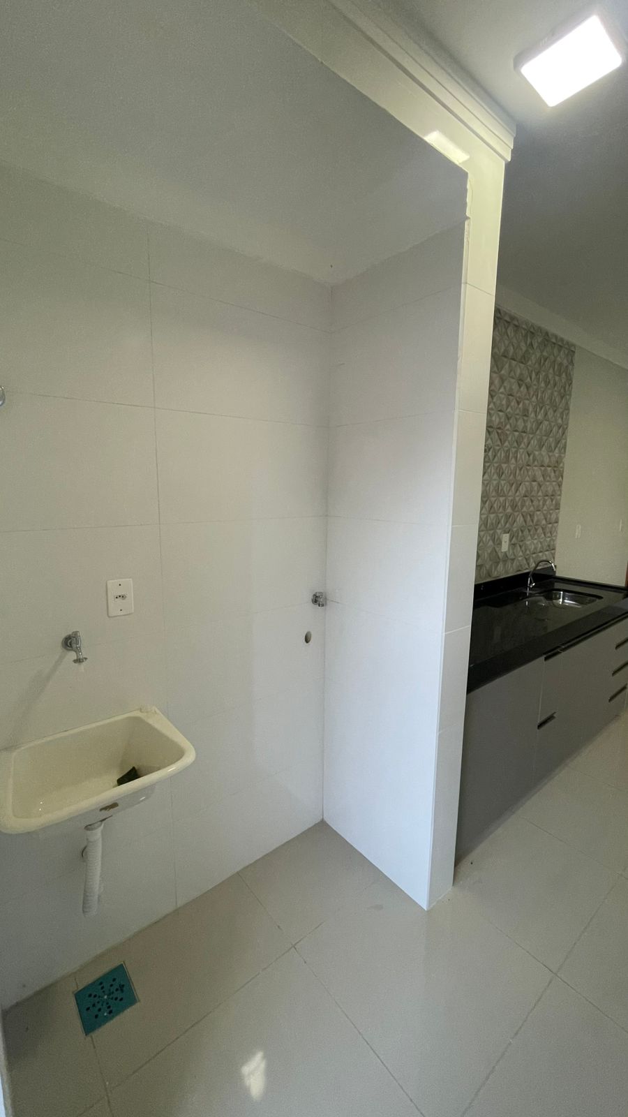Apartamento no bairro Jardim Samello Woods à Venda