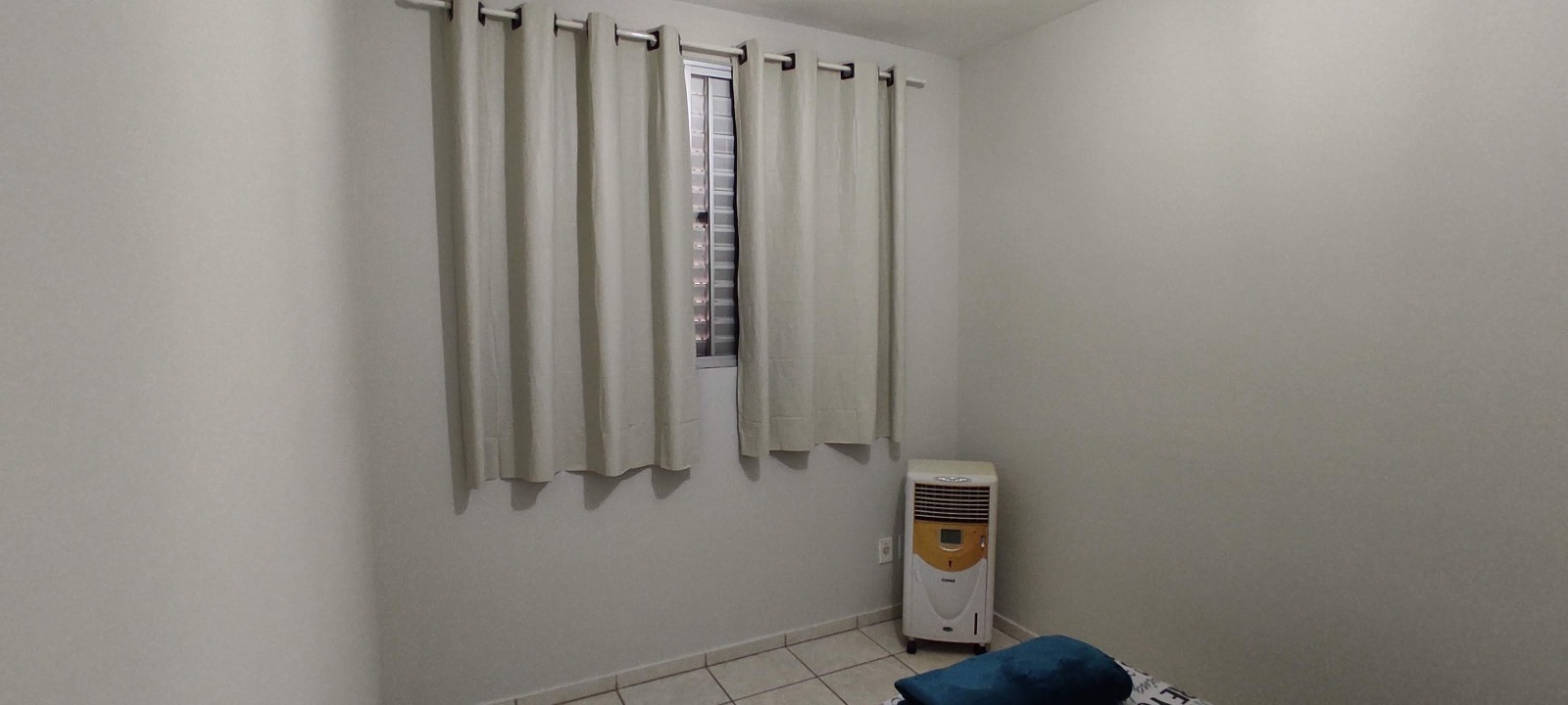 Apartamento no Centro à Venda