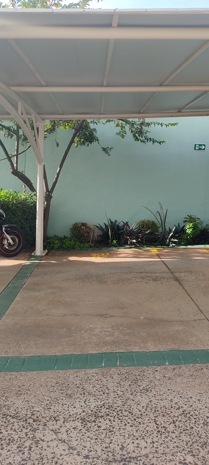 Apartamento no Centro à Venda