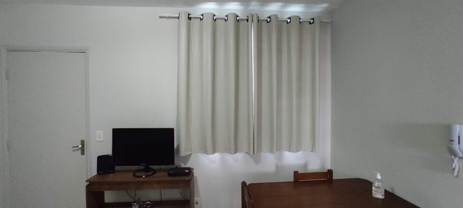 Apartamento no Centro à Venda