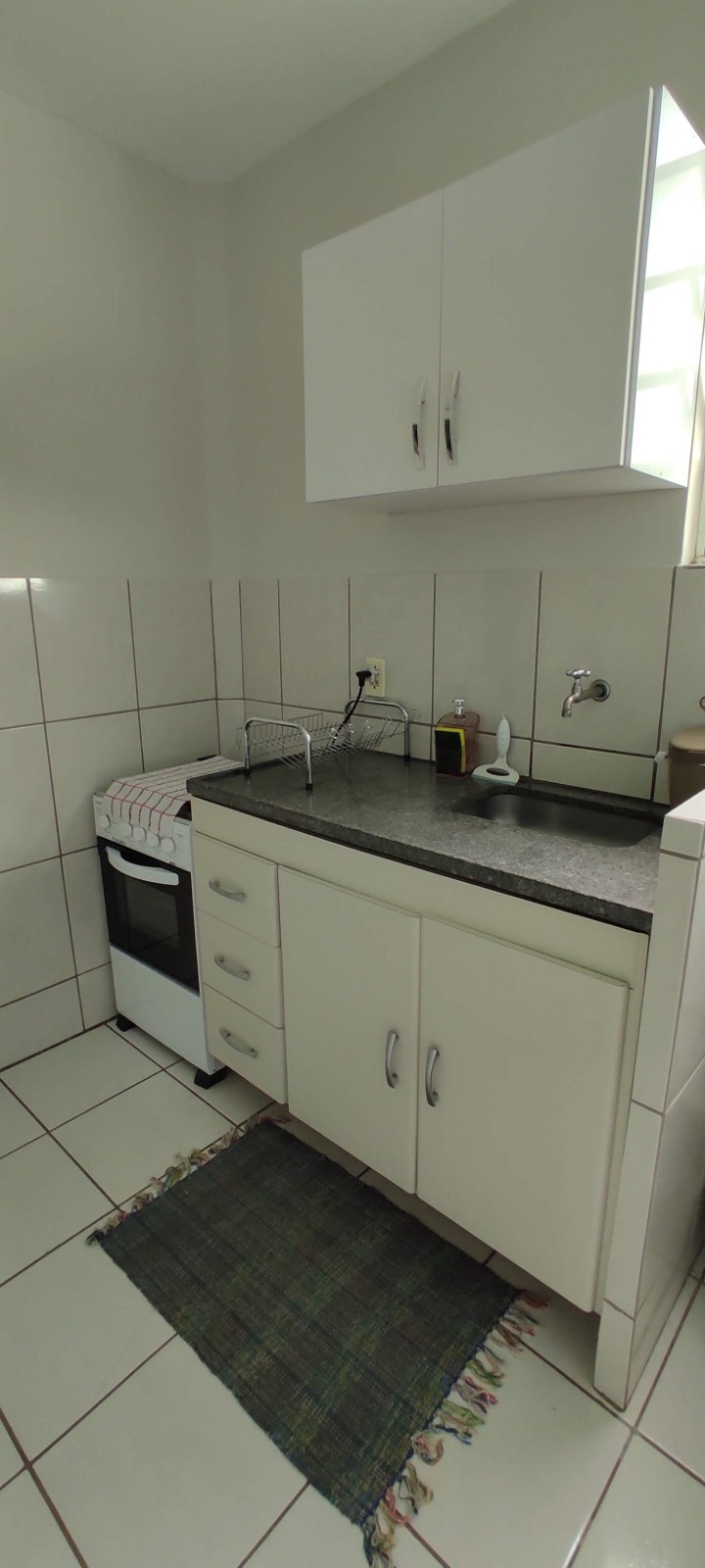 Apartamento no Centro à Venda
