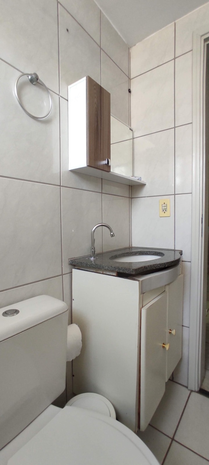Apartamento no Centro à Venda