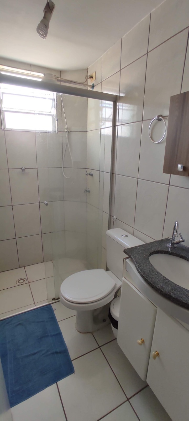 Apartamento no Centro à Venda