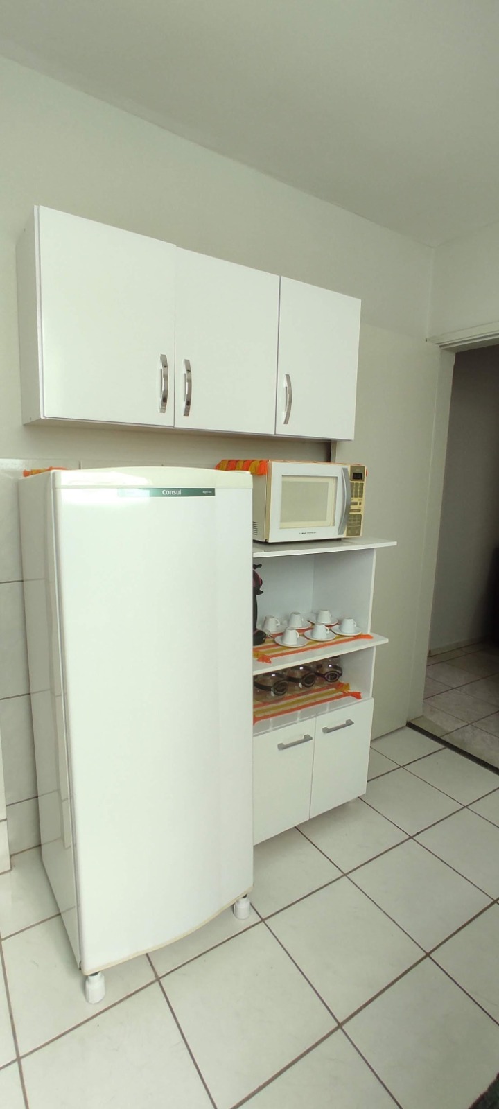 Apartamento no Centro à Venda