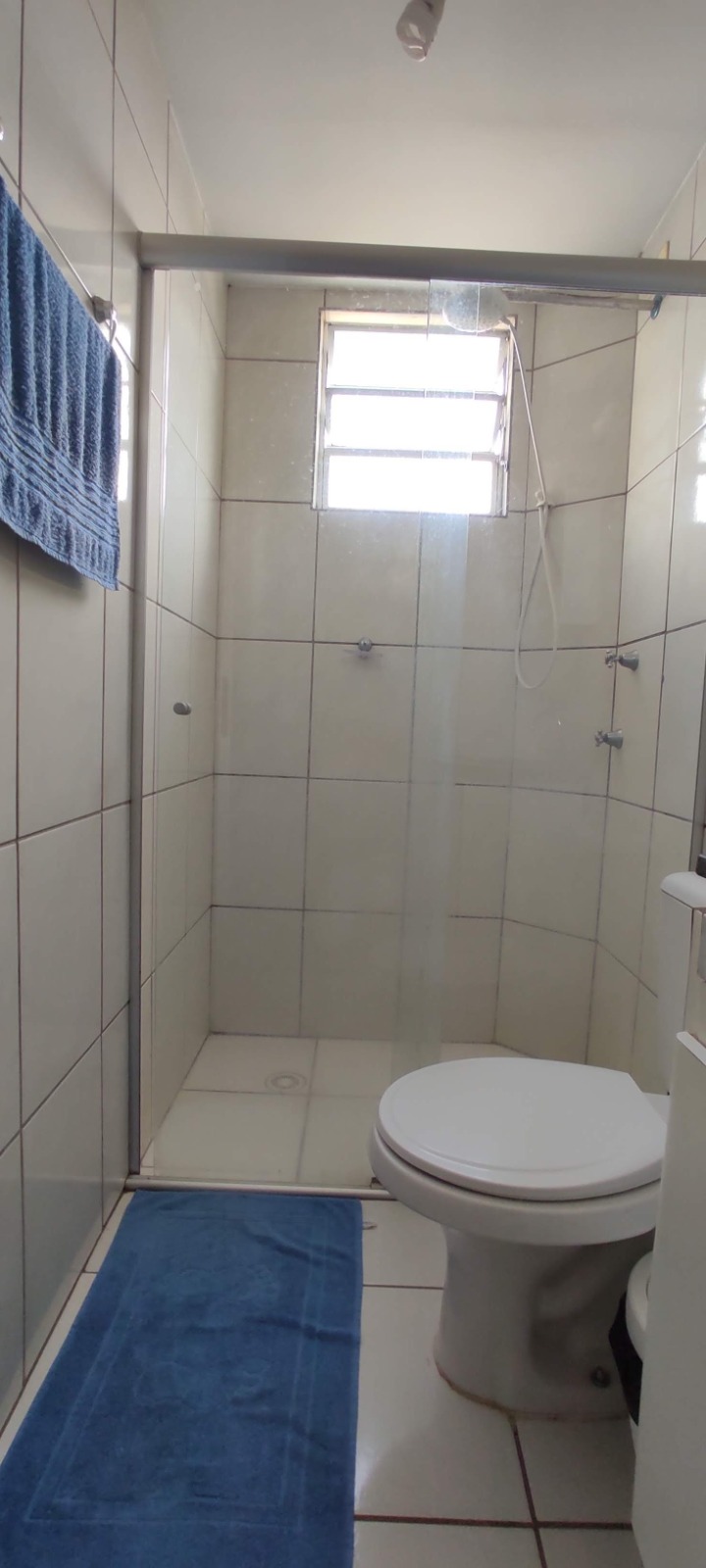 Apartamento no Centro à Venda