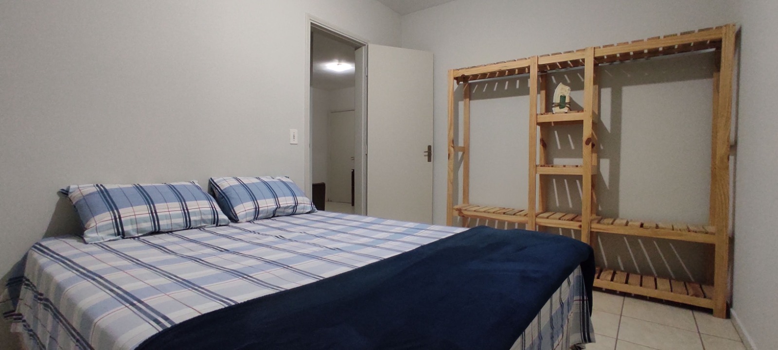 Apartamento no Centro à Venda