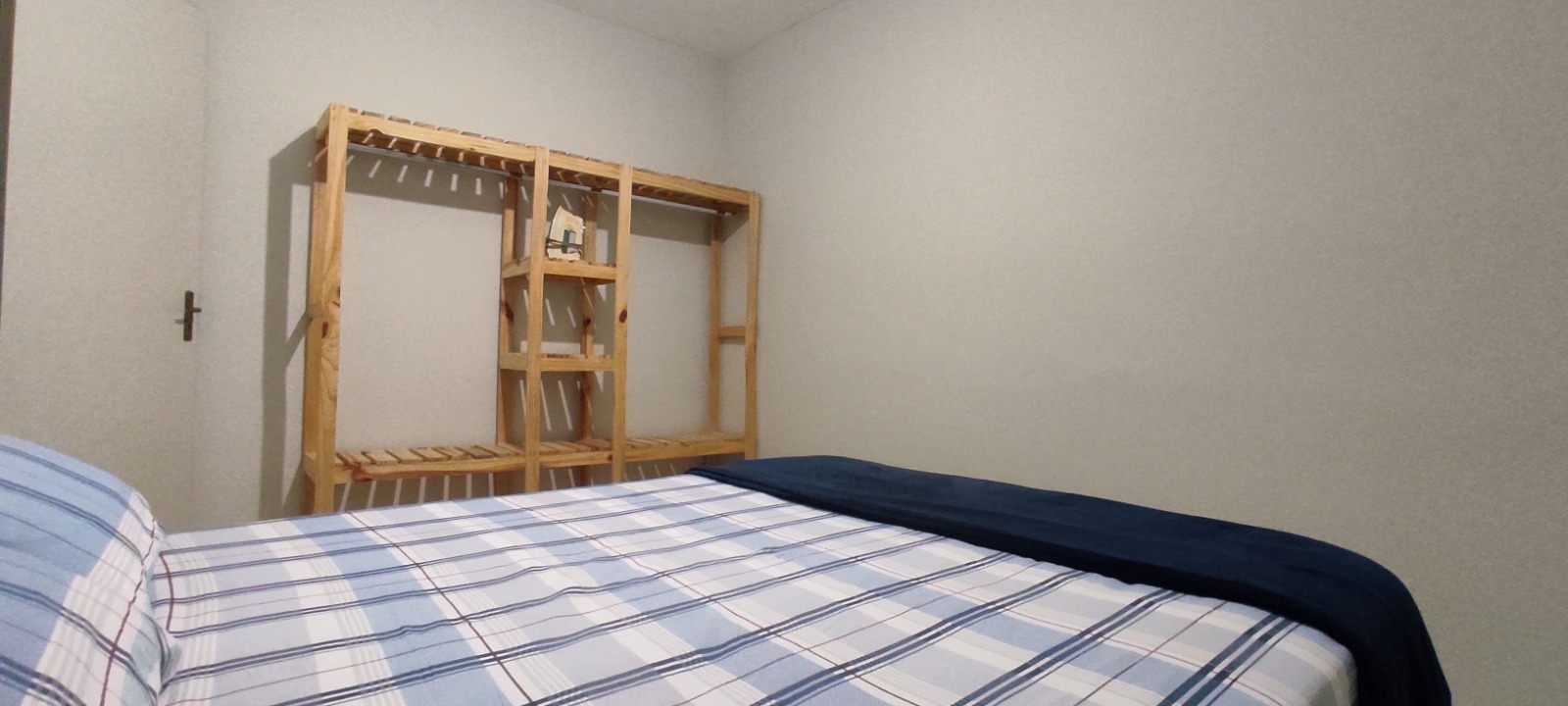 Apartamento no Centro à Venda