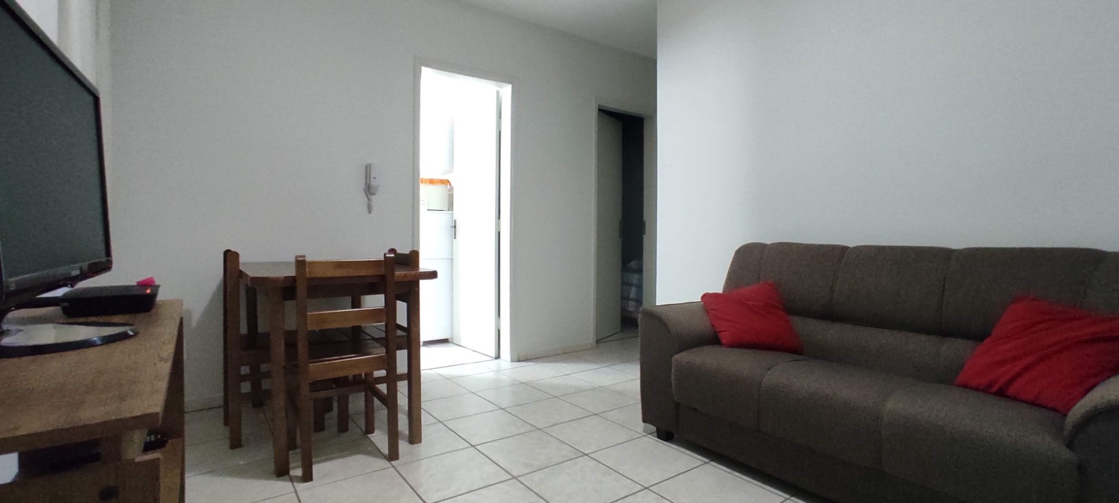 Apartamento no Centro à Venda