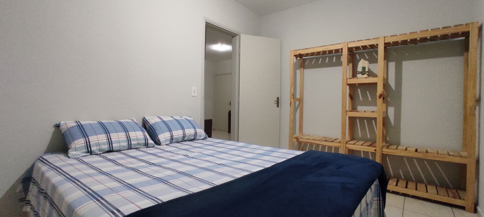 Apartamento no Centro à Venda