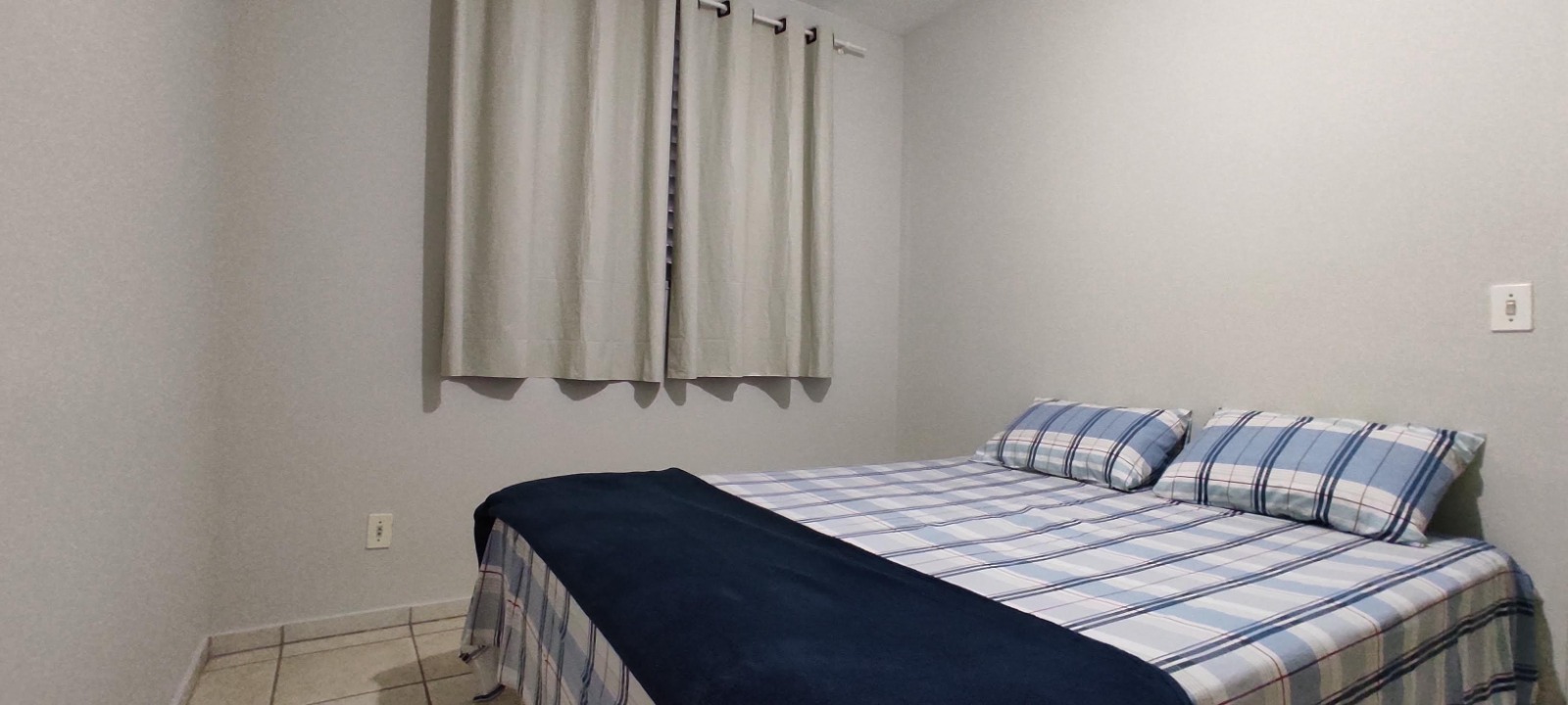 Apartamento no Centro à Venda