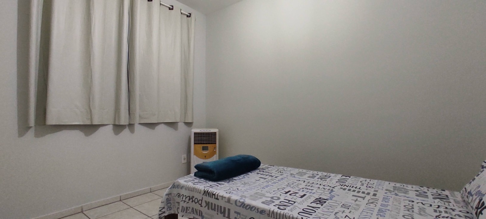 Apartamento no Centro à Venda
