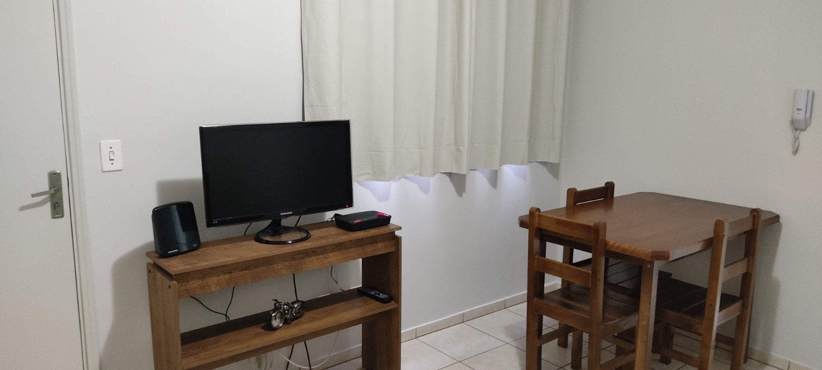 Apartamento no Centro à Venda