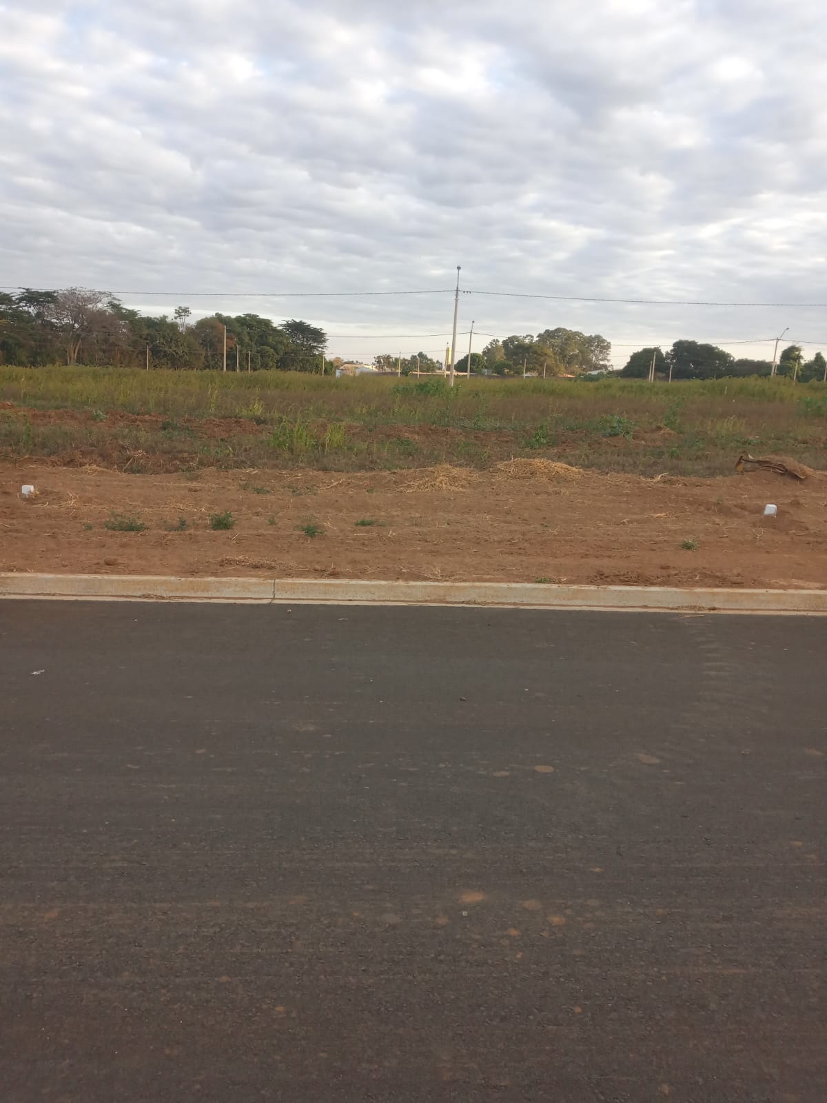Terreno no bairro Reserva Abaeté à Venda