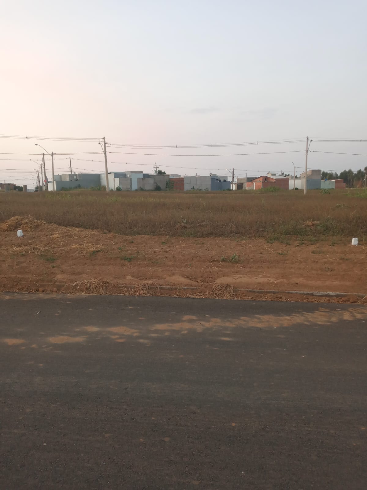 Terreno no bairro Reserva Abaeté à Venda