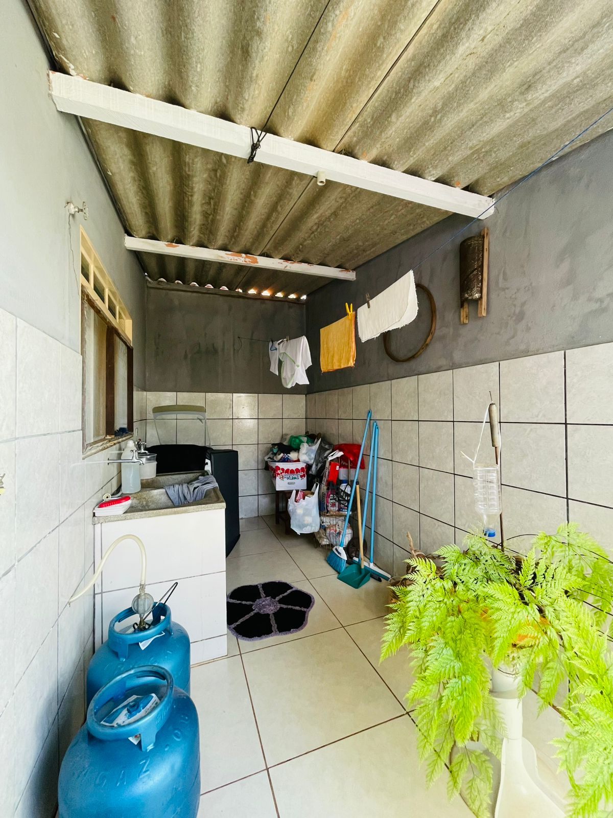 Casa no bairro Jardim Paineiras à Venda