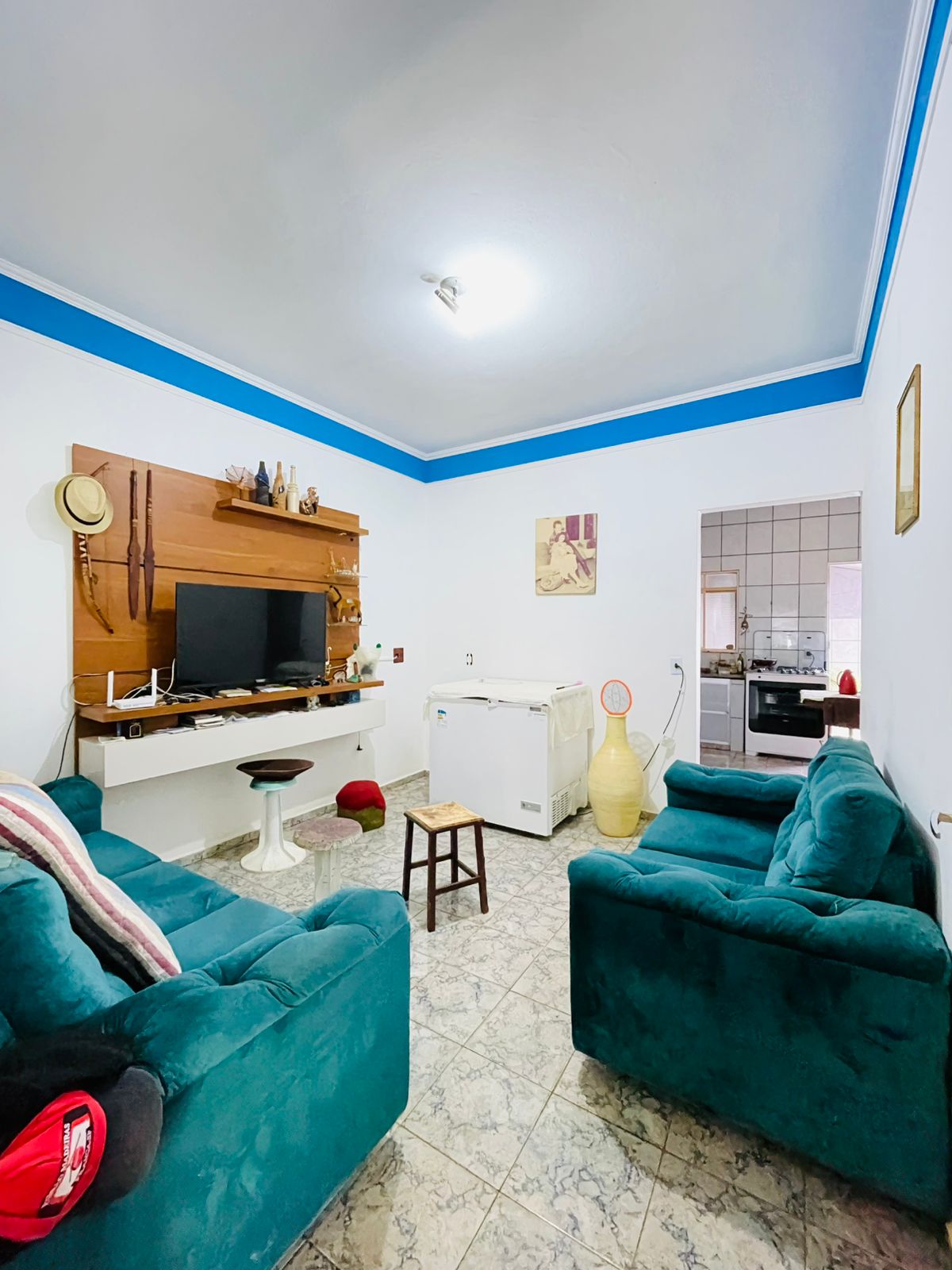 Casa no bairro Jardim Paineiras à Venda