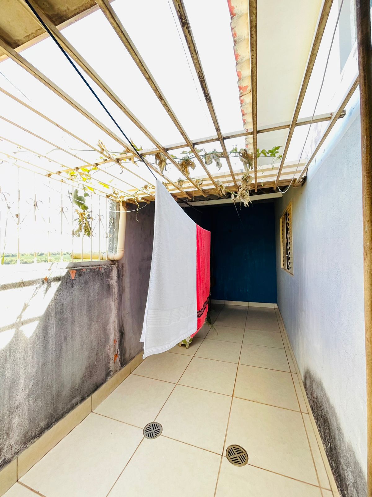 Casa no bairro Jardim Paineiras à Venda