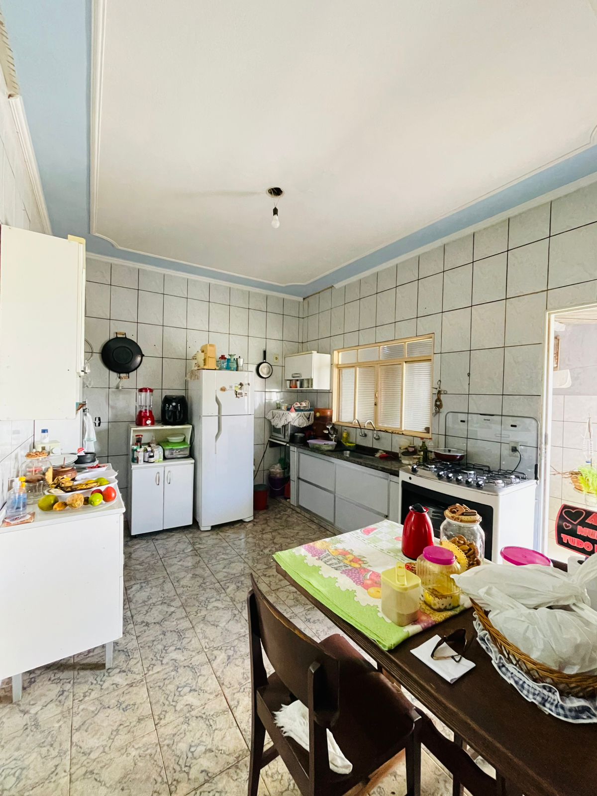 Casa no bairro Jardim Paineiras à Venda