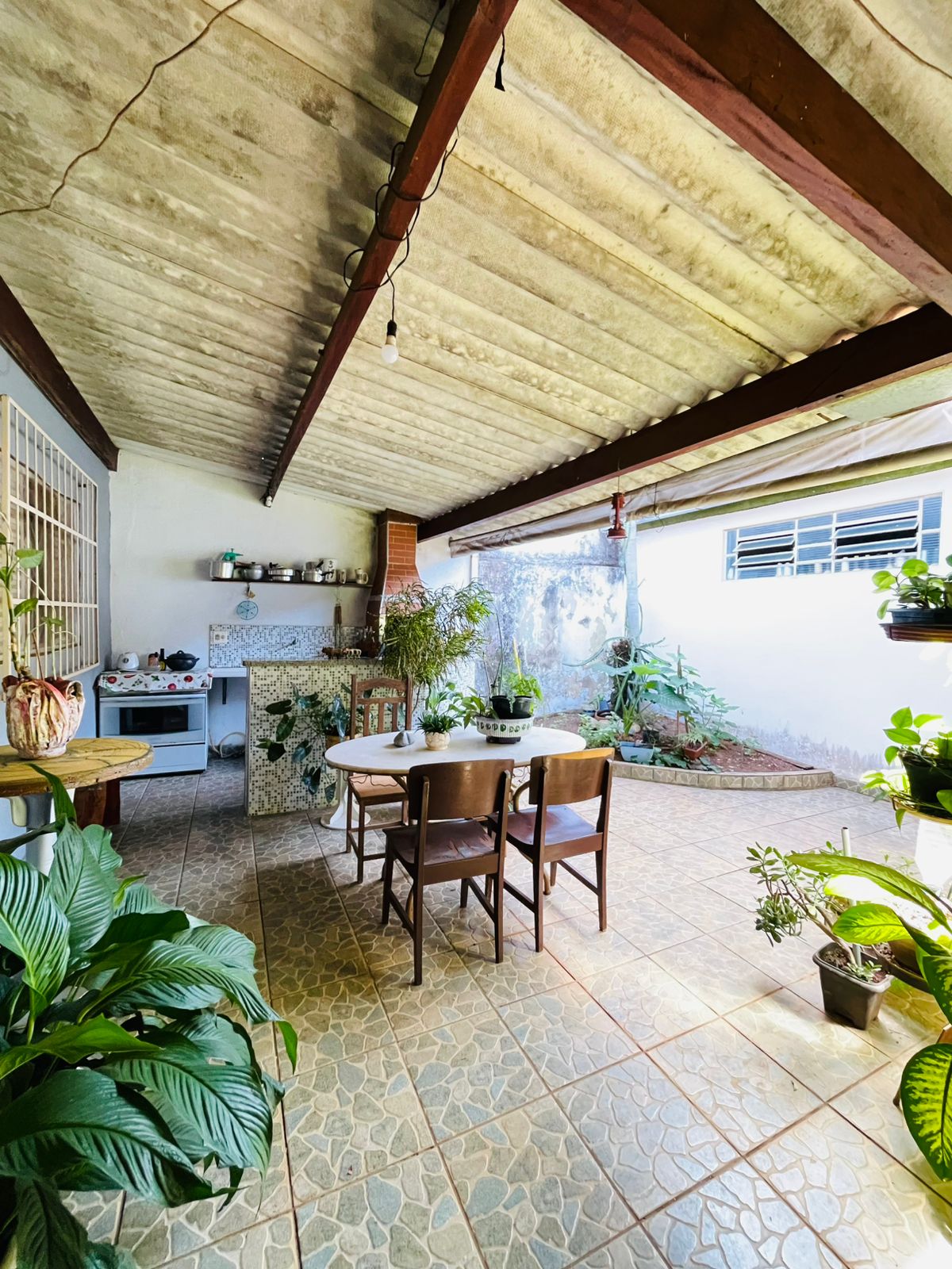 Casa no bairro Jardim Paineiras à Venda