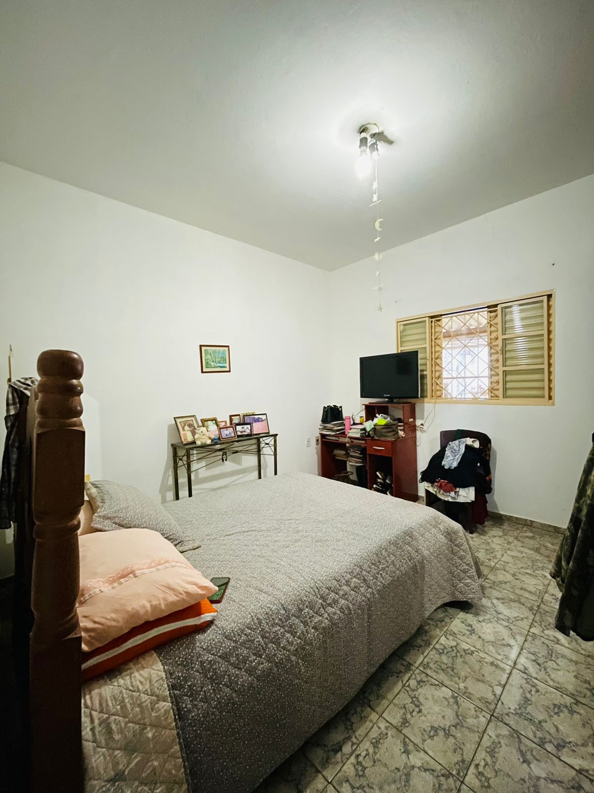Casa no bairro Jardim Paineiras à Venda