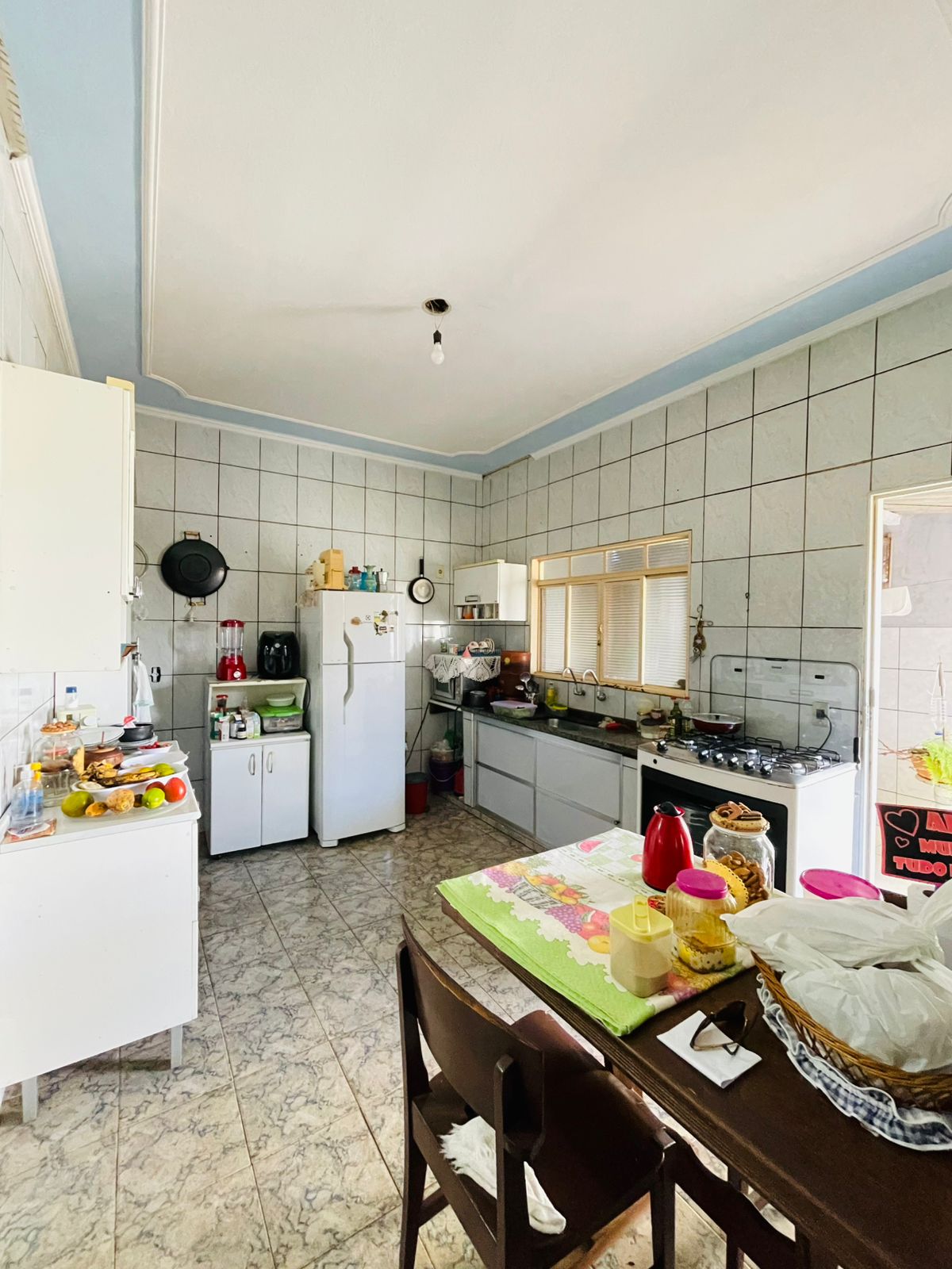 Casa no bairro Jardim Paineiras à Venda