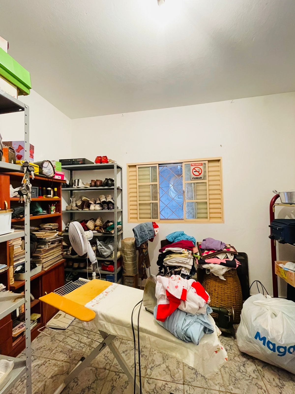 Casa no bairro Jardim Paineiras à Venda